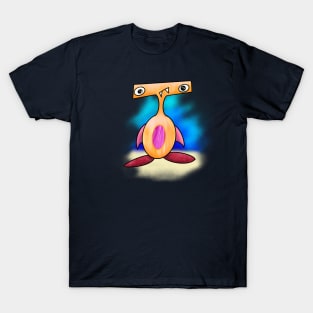 Elliott T-Shirt